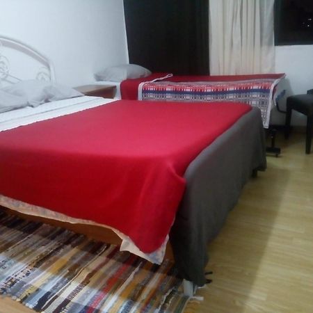 Guest House In Sintra 쿠엘루즈 외부 사진