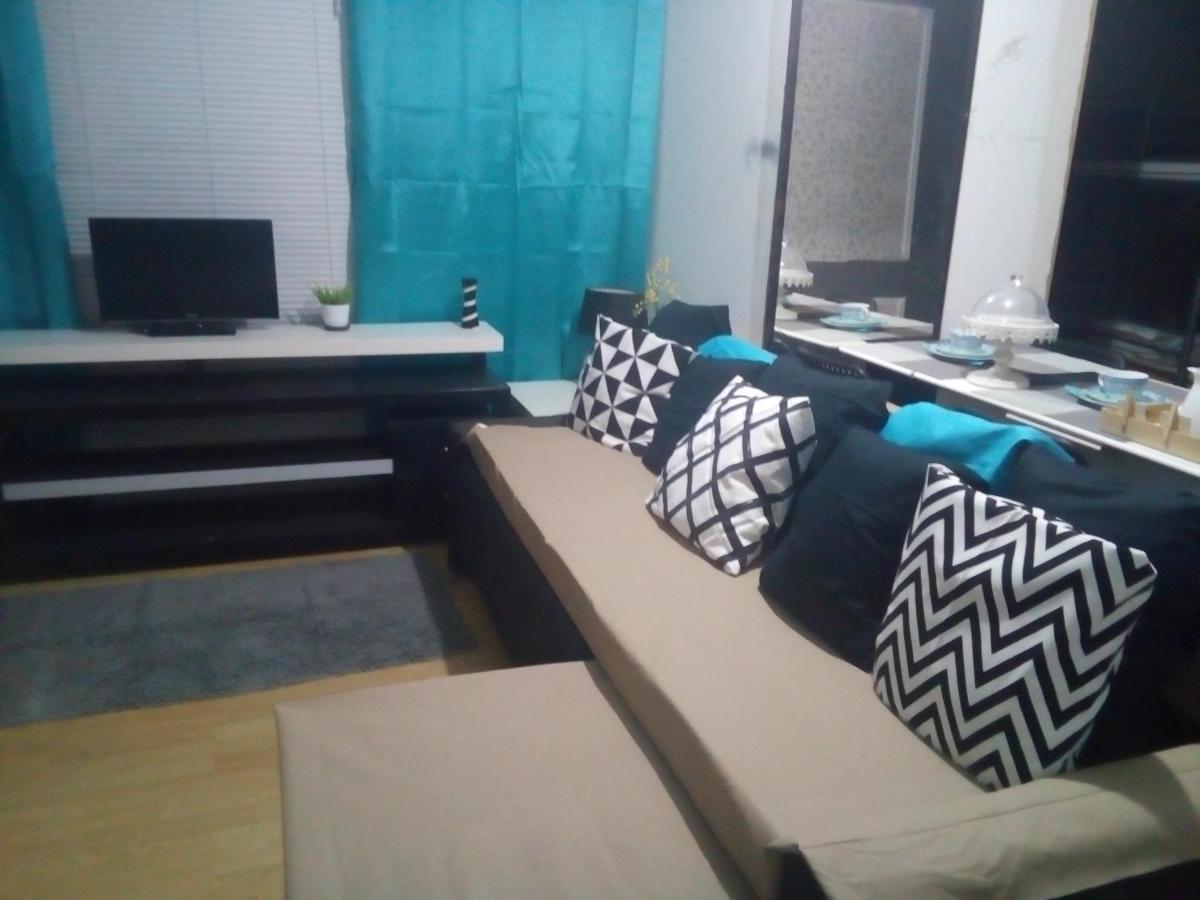Guest House In Sintra 쿠엘루즈 외부 사진