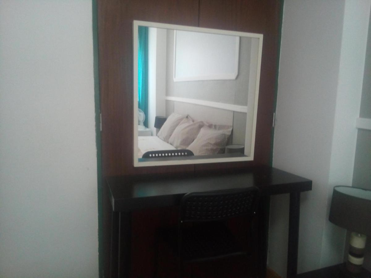 Guest House In Sintra 쿠엘루즈 외부 사진