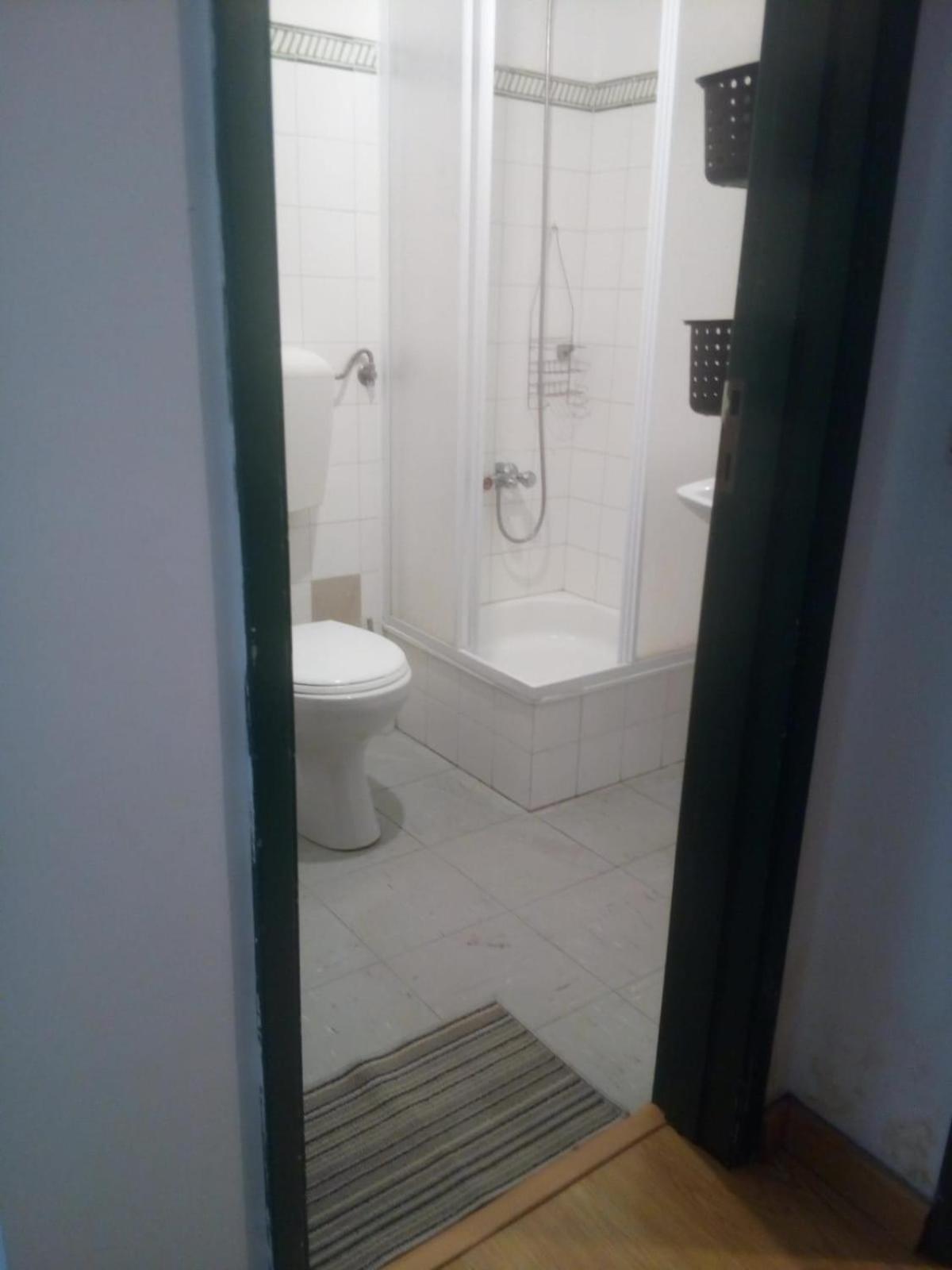 Guest House In Sintra 쿠엘루즈 외부 사진